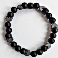 Natural Stone Citrine Necklace