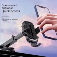 Phone Dash Mount for Car - Mobile Phone Holde...