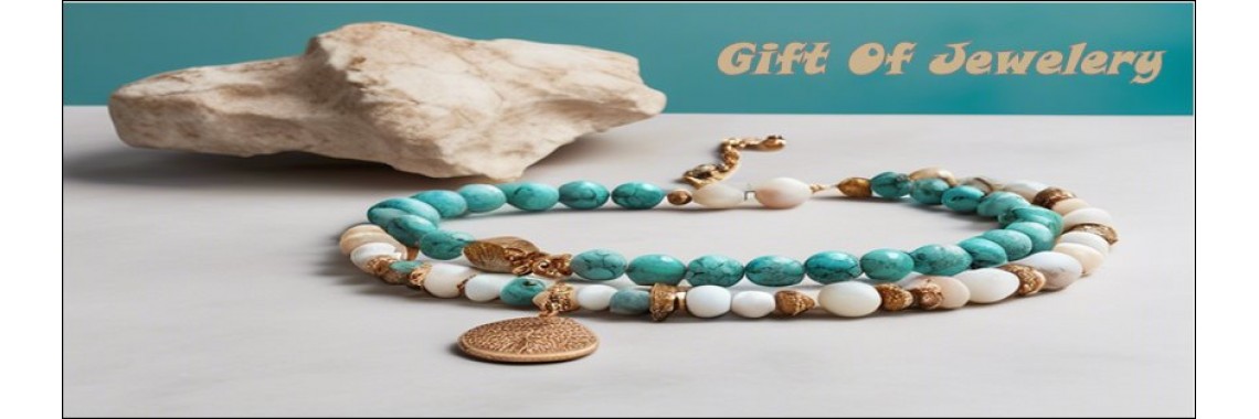 Takı, gift of jewelery