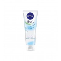 Soft Refreshingly Moisturizing Face, Body and...