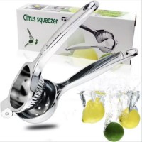 Verdant Nova Stainless Steel Hand Press Citru...